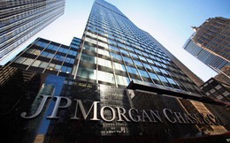 JPMorgan bị phạt 65 triệu USD vì thao túng chỉ số chuẩn