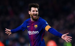 Lionel Messi: Từ cậu bé còi xương tới siêu sao bóng đá hưởng lương cao nhất thế giới nhưng lại "vô duyên" với các danh hiệu cấp quốc gia