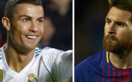 Từ cuộc đua tranh của "chiếc khiên" Messi và "thanh kiếm" Ronaldo: Bài học dụng quân cũ kỹ của người lãnh đạo sẽ hủy hoại cả Teamwork