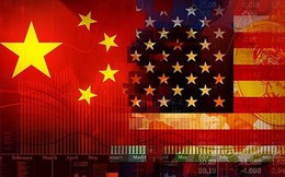 Chiến tranh thương mại Mỹ - Trung Quốc có lợi cho OPEC?
