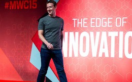 Công bố Instagram có 1 tỷ người dùng, Mark Zuckerberg bỏ túi 1,8 tỷ USD