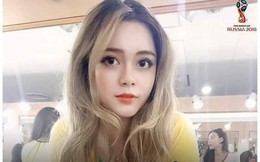 VTV dừng đưa hot girl bình luận World Cup 2018