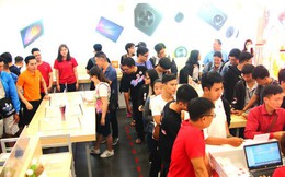 Digiworld mở cửa hàng Xiaomi thứ 8 tại Việt Nam
