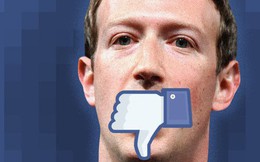 Nhóm nhà đầu tư nắm 3 tỷ USD giá trị cổ phiếu Facebook đang lên kế hoạch hạ bệ Mark Zuckerberg