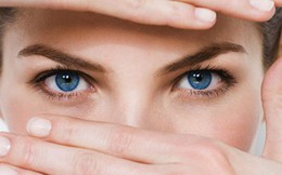 5 thói quen hàng ngày gây tổn hại đến mắt ngay cả khi bạn đang có thị lực hoàn hảo