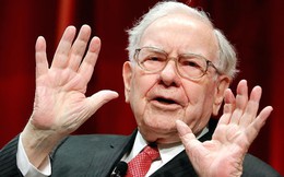 Tỷ phú Warren Buffett: Đây là cuốn sách giải thích đầy đủ và dễ hiểu nhất về phong cách đầu tư của tôi
