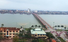 Quảng Bình kêu gọi đầu tư 48 dự án với tổng vốn trên 50.000 tỷ