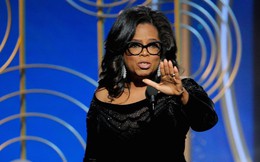 Đây là cách nữ tỷ phú Oprah Winfrey hành xử khi nhận thấy đồng nghiệp nam được trả cao hơn mình