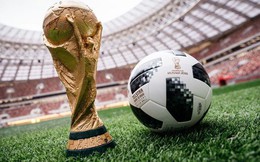 VTV bất ngờ nhận được sự trợ giúp lớn trong việc mua bản quyền World Cup