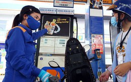 “Nguy cơ thị trường xăng dầu bị lũng đoạn bởi các thương nhân đầu mối”