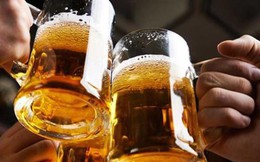 Đề xuất tăng thuế rượu bia để giảm tiêu thụ