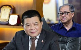 Vì sao nguyên Chủ tịch HĐQT BIDV Trần Bắc Hà bị khai trừ khỏi Đảng?