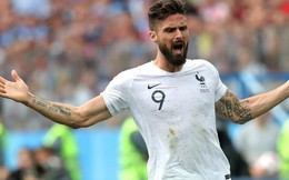 World Cup 2018: Neymar bất lực trước Bỉ, nhưng gã "chân gỗ" người Pháp sẽ làm nên chuyện