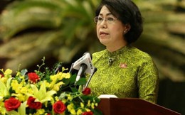 Cần công khai, minh bạch thông tin về khu đô thị mới Thủ Thiêm
