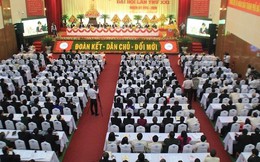 Nhiều cán bộ chủ chốt Đà Nẵng đồng loạt nghỉ hưu