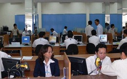 Hà Nội công khai danh 331 doanh nghiệp nợ thuế, phí, tiền thuê đất