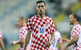 Trong đêm Luzhniki lịch sử, có 2 người Croatia mỉm cười cay đắng, muốn quên đi World Cup