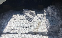 Vượt Thái Lan, Việt Nam trúng thầu 60.000 tấn gạo xuất đi Hàn Quốc