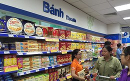 Mỗi gia đình Việt chi 1 triệu đồng/năm mua bánh kẹo
