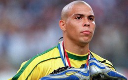 20 năm trước, chuyện gì đã thực sự xảy ra với Ronaldo "béo" ở chung kết World Cup 1998?