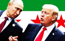 Trợ lý của ông Trump lo "có biến bất ngờ" trong thượng đỉnh Mỹ - Nga