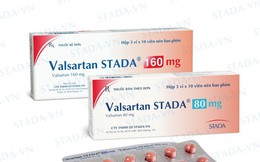 Việt Nam thu hồi 23 loại thuốc chứa dược chất nguy cơ gây ung thư do Trung Quốc sản xuất