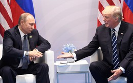 Tình báo Mỹ vạch ra những "ý đồ" của Tổng thống Putin trong cuộc gặp với ông Trump