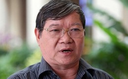 Vụ sửa điểm thi THPT ở Hà Giang: Một người không thể làm được việc này!