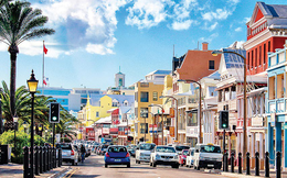 Không phải Zurich hay London, Hamilton của "tam giác quỷ" Bermuda mới là thành phố có mức sinh hoạt đắt đỏ nhất thế giới