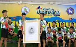 Thái Lan: Nhiều cậu bé muốn trở thành đặc nhiệm SEAL