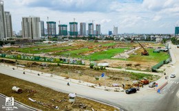 “Điểm nóng” thị trường nhà đất khu Đông Sài Gòn giờ ra sao?