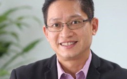 Cựu tổng giám đốc Microsoft Việt Nam Vũ Minh Trí làm Phó tổng VNG