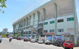 Đà Nẵng: Cận cảnh khu "đất vàng" sân vận động Chi Lăng đang gây xôn xao dư luận
