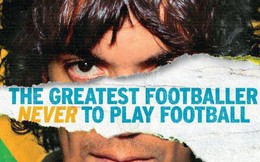 Cầu thủ bịp bợm vĩ đại nhất thế giới: Suốt 26 năm sự nghiệp, không đá một trận bóng nào