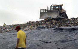 Chủ bãi rác Đa Phước thu hàng trăm tỷ lợi nhuận mỗi năm dù chịu tai tiếng về mùi hôi thối