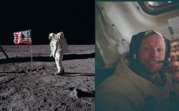 Những hình ảnh chưa từng được công bố trong sứ mệnh Mặt Trăng Apolo 11: Mốc son lịch sử chói lọi của nhân loại