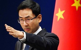 Trung Quốc phủ nhận cáo buộc thao túng tiền tệ