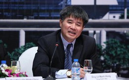 Tổng công ty Cảng hàng không Việt Nam (ACV) thông qua bầu bổ sung thành viên HĐQT thay thế ông Lê Mạnh Hùng