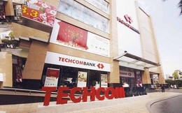 Lợi nhuận 6 tháng cao kỷ lục, Techcombank tăng thu nhập của nhân viên lên 28 triệu đồng/tháng