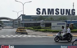 Hàng loạt nhà cung ứng cho Samsung đang 'ôm mộng' phục vụ cả cho Vingroup và Asanzo sản xuất smartphone