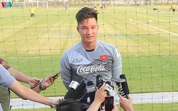 U23 Việt Nam và mục tiêu qua vòng bảng ASIAD: Chờ bất ngờ từ thầy Park