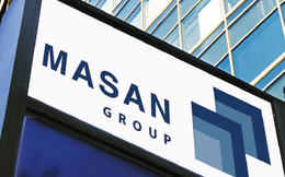 Masan Group: Đánh giá lại khoản đầu tư vào Techcombank đưa lãi ròng 6 tháng tăng gấp gần 7 lần lên 3.031 tỷ đồng