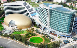 DIG giảm về gần đáy 1 năm, chứng khoán Bản Việt tranh thủ mua vào 11 triệu cổ phiếu để trở thành cổ đông lớn