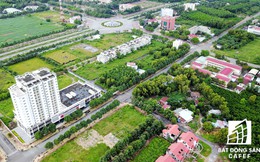 Cần 7.500 tỷ đồng phát triển đô thị Nhơn Trạch (Đồng Nai)