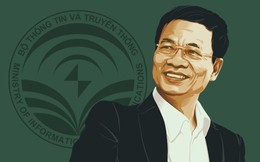 5 dấu ấn định hình tương lai Viettel của ông Nguyễn Mạnh Hùng