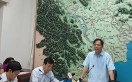 Thảm họa vỡ đập thủy điện ở Lào: Rà soát 285 hồ thủy điện trên cả nước