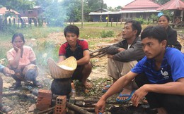 Chùm ảnh 2.800 người bị ảnh hưởng vỡ đập ở Lào sống ra sao?