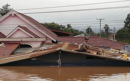Thảm kịch vỡ đập ở Lào - Tiếng chuông báo động về những hệ lụy khi ồ ạt phát triển thủy điện trên dòng Mekong