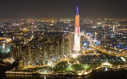 8 lý do giới trẻ Sài Gòn nhất định phải tới tòa nhà cao nhất Việt Nam - Landmark 81
