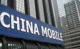 Chính quyền Tổng thống Trump tiếp tục “tấn công” China Mobile